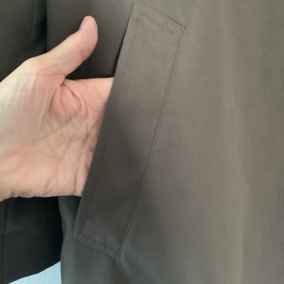 VGUC London Fog topcoat - Picture 4 of 13